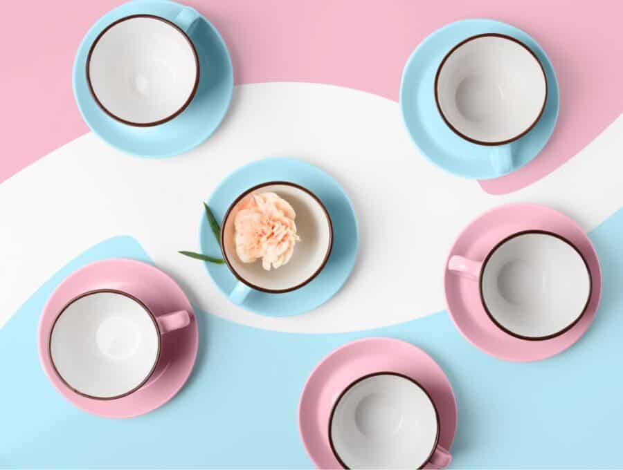 Combinazione di Colori