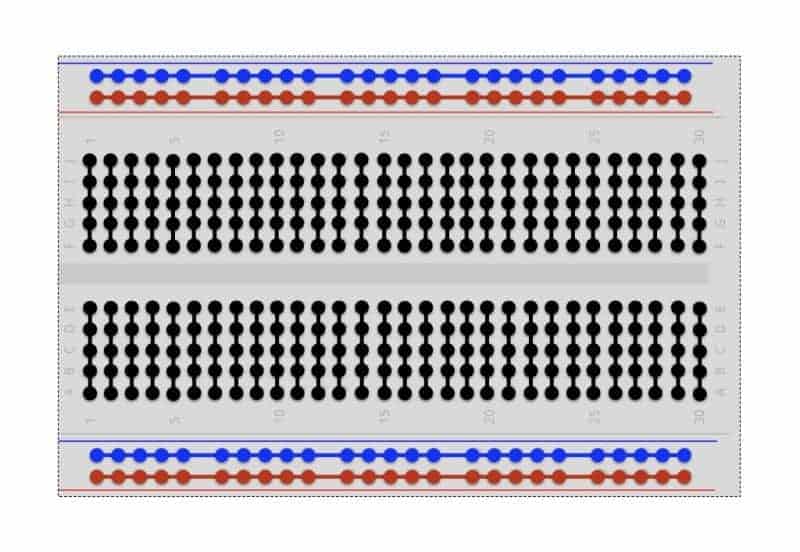 breadboard